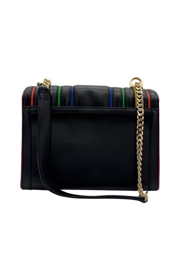 MICHAEL KORS - WHITNEY FLAP BAG - Image 10